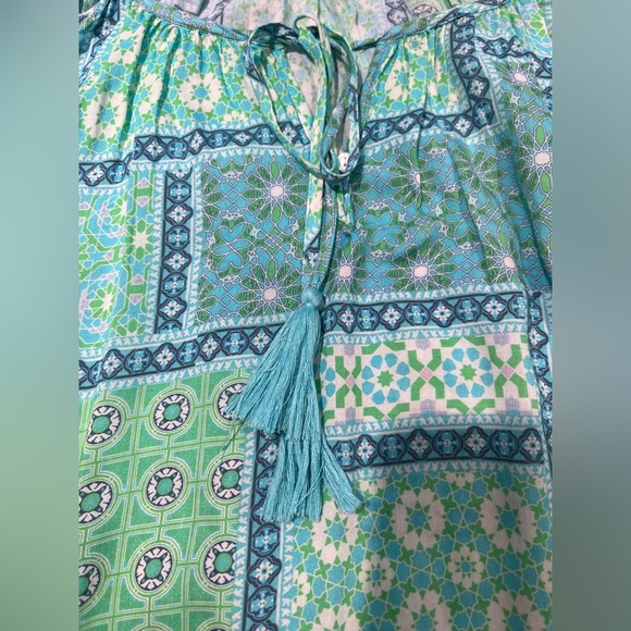 Kalypso 7 Blouse - Picture 3 of 7